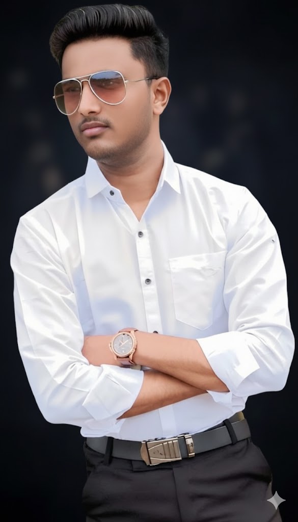 Chetan Ahire