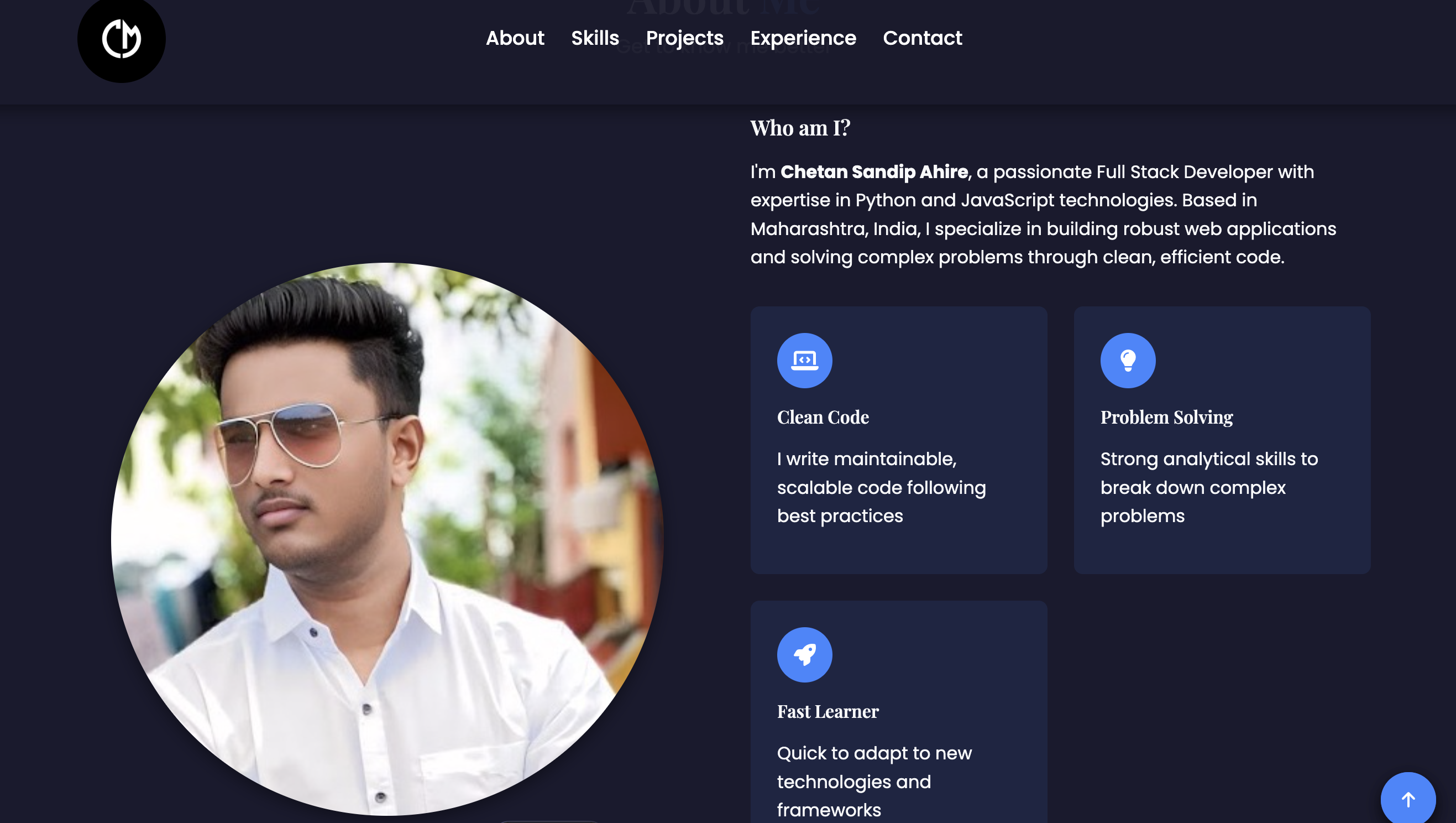 Portfolio 2