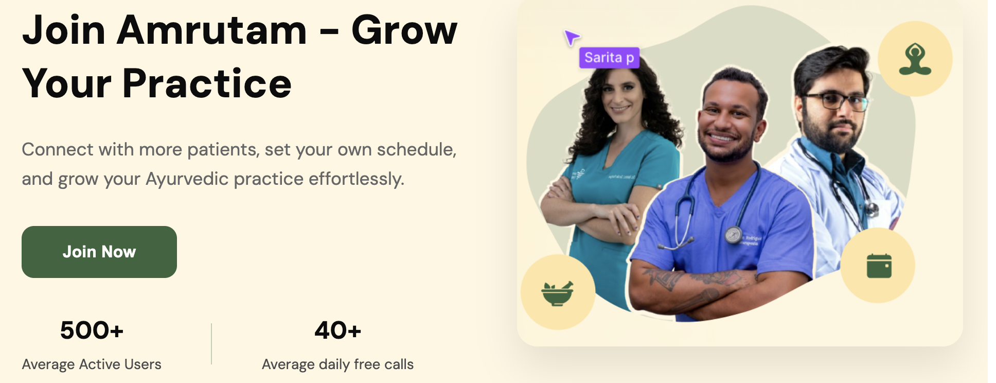 Dr Ayurvedic