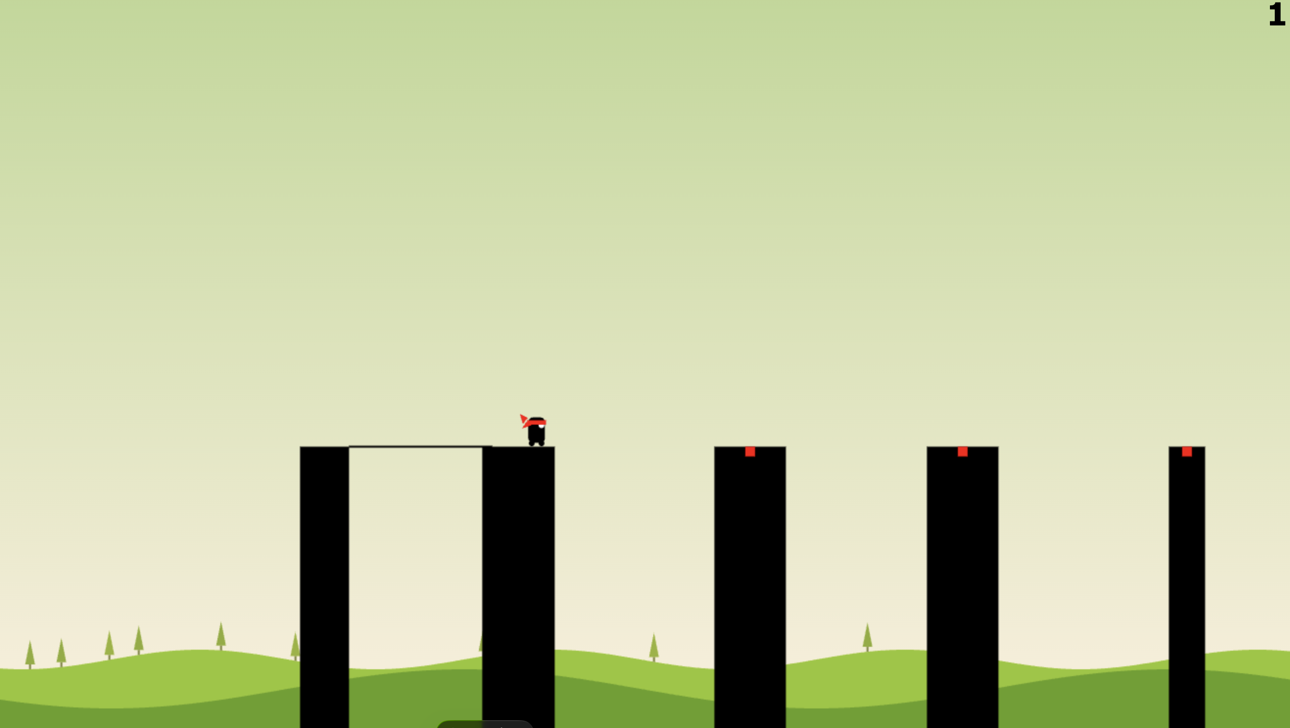 Ninja Game