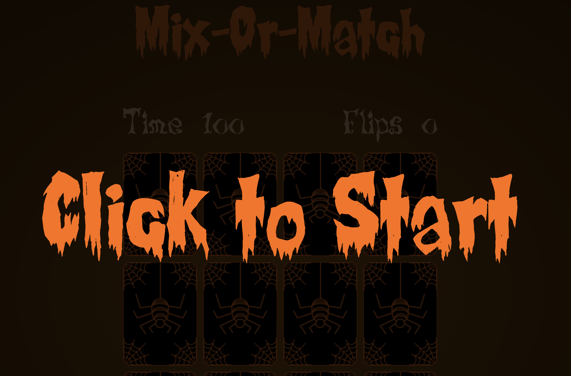 Static Website